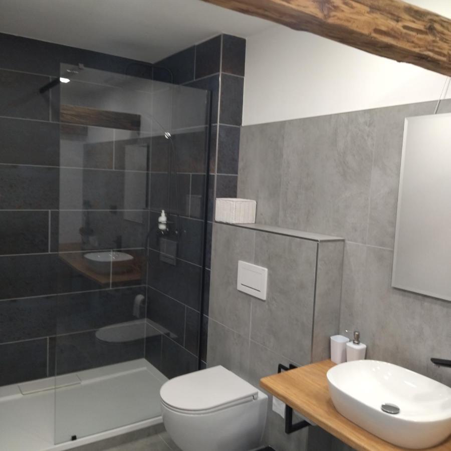 Apartmany S Vyhledem Na Zamek Vimperk Zewnętrze zdjęcie