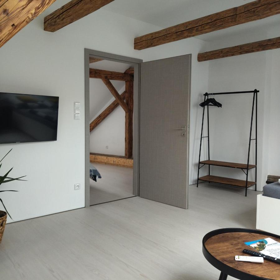 Apartmany S Vyhledem Na Zamek Vimperk Zewnętrze zdjęcie